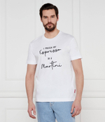 Футболка Almos Joop! Jeans - белый(30045692)