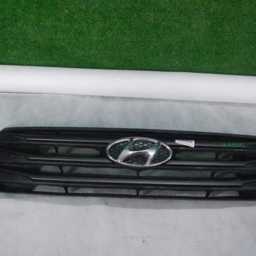 Решетка радиатора Hyundai Creta (2016-2020)