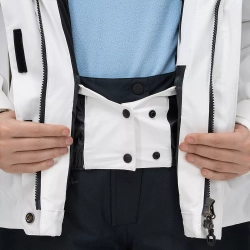 КУРТКА ГОРНОЛЫЖНАЯ FINNTRAIL ЖЕНСКАЯ ASPEN 3463