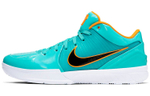 Кроссовки Undefeated X Nike Zoom Kobe 4 Protro Spurs