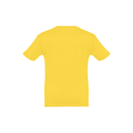 THC QUITO. Детская футболка унисекс