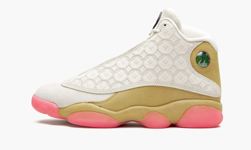 Air Jordan 13 Retro "Chinese New Year"