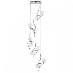 Подвесной светильник Citilux Vansa CL206091