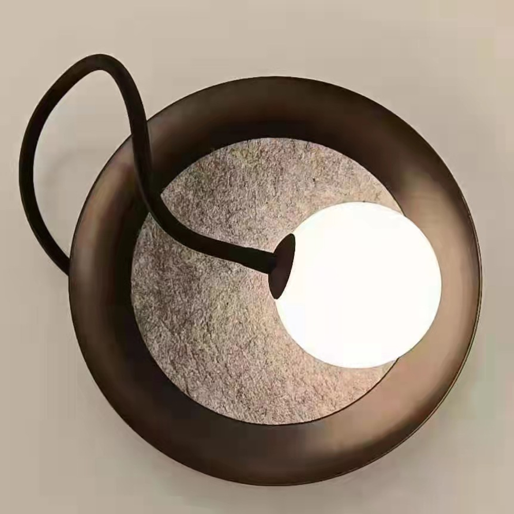 бра Magnetic Ball