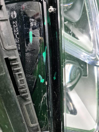 Фара правая Mercedes GLE V167 18-24 Multibeam LED