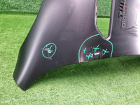 Крыло переднее правое Mercedes AMG GT (2017-2024)