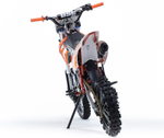 Питбайк BSE MX 17/14 Orange