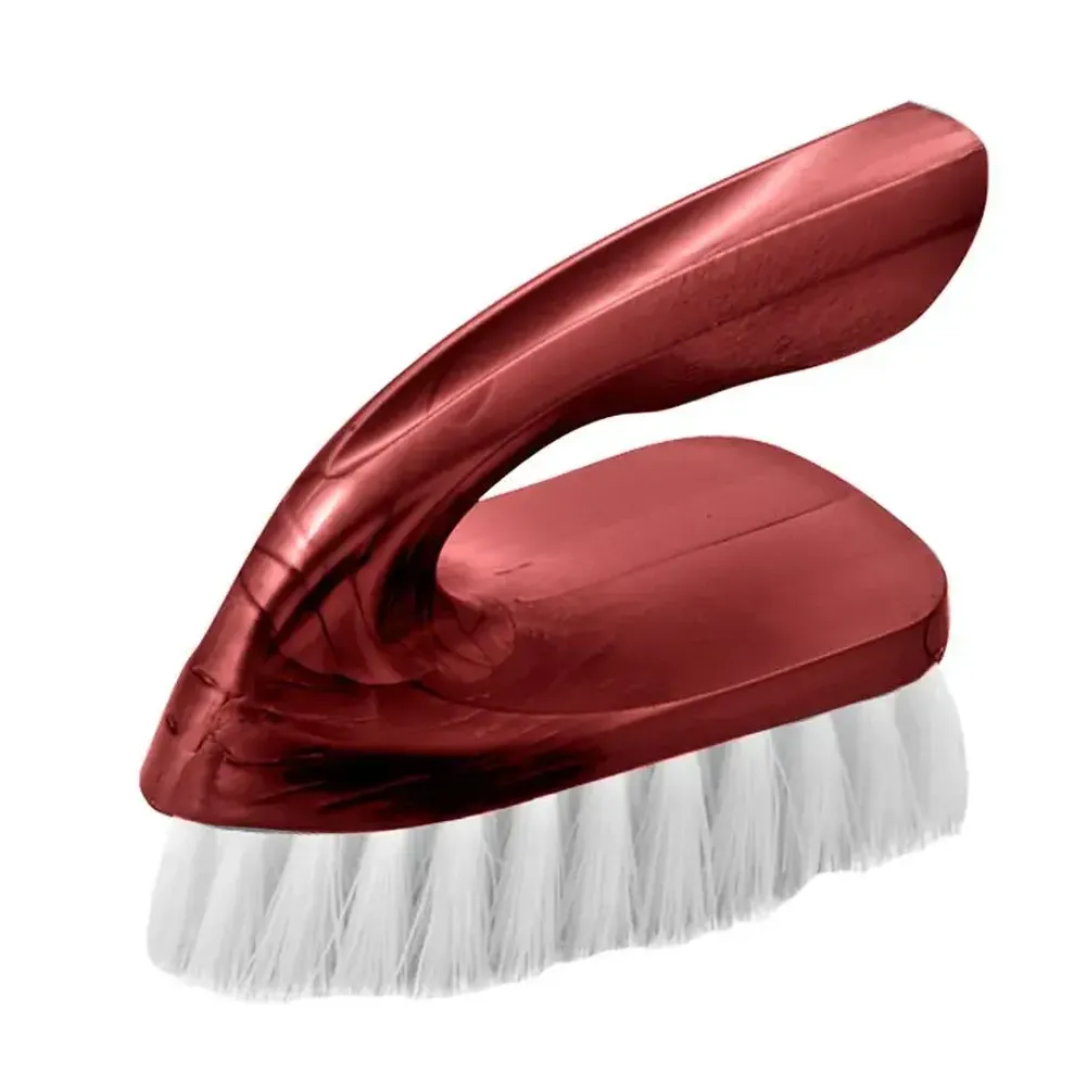 Щетка универсальная "Утюжок Миди" Rock'n'Roll антрацит Щетка универсальная "Утюжок Миди" Rock'n'Roll антрацит