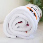 Покрывало для собак BullyBillows