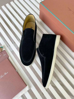 Лоферы Loro Piana