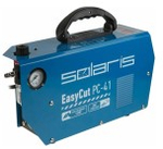 Аппарат плазменной резки SOLARIS EasyCut PC-41 PC-41