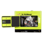 Генератор дизельный инверторный FoxWeld DIN15500 10053