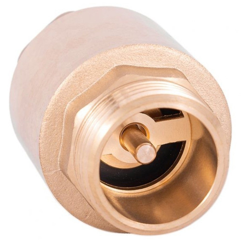 Клапан обратный BELAMOS FV-D 1"