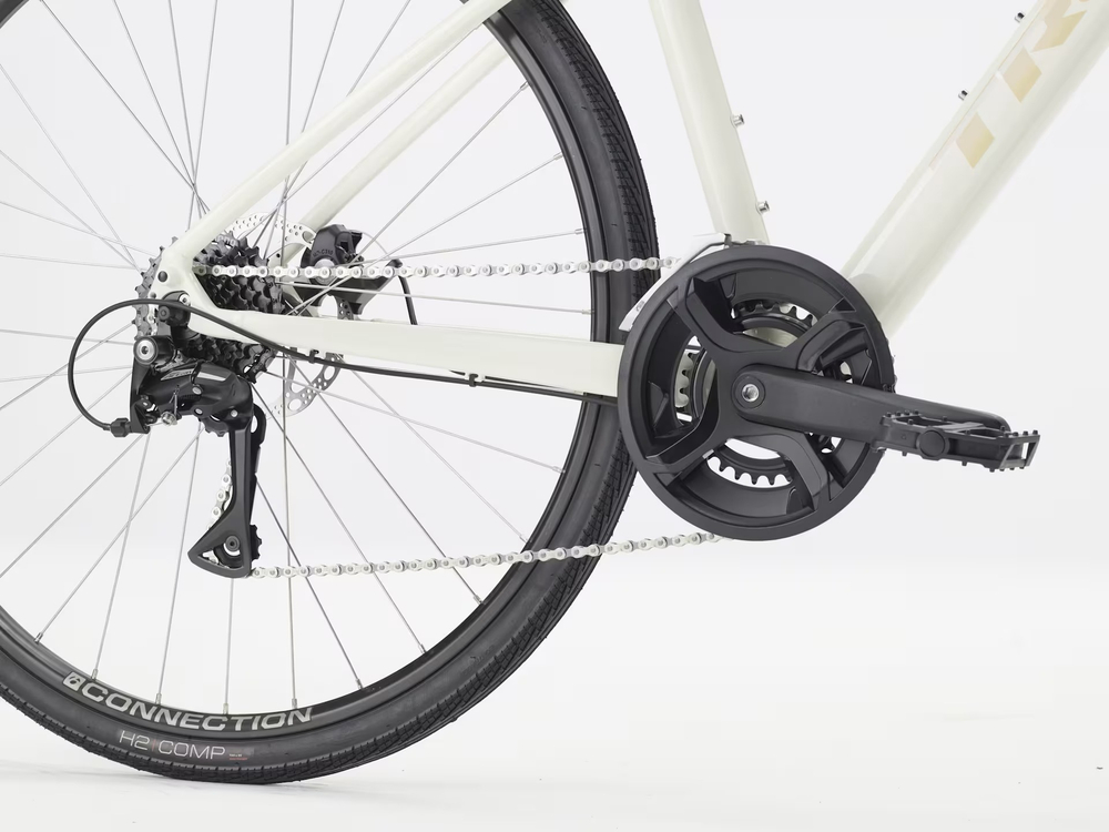 Арт 5336626 Велосипед FX 1 SO S бел