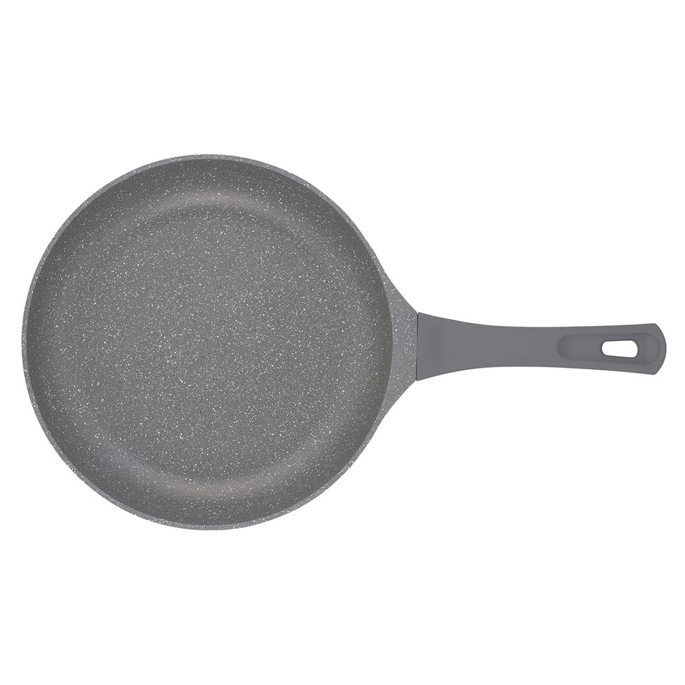 Алюминиевая сковорода Gipfel Veding 0588 28 см