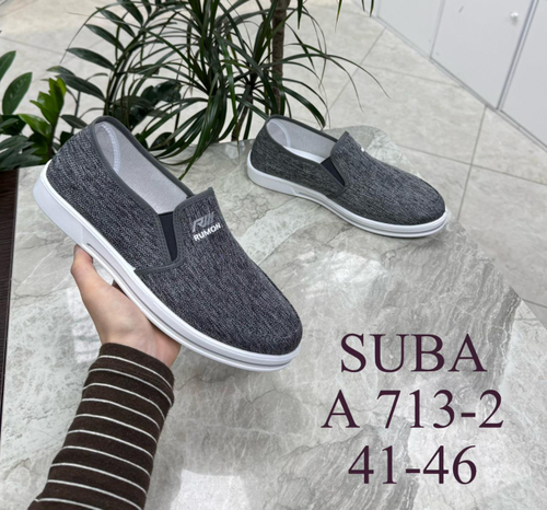 Кроссовки по 8 пар (41-46)р. / 713-2