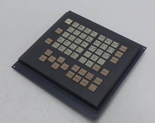 FANUC A02B-0236-C125/MBR