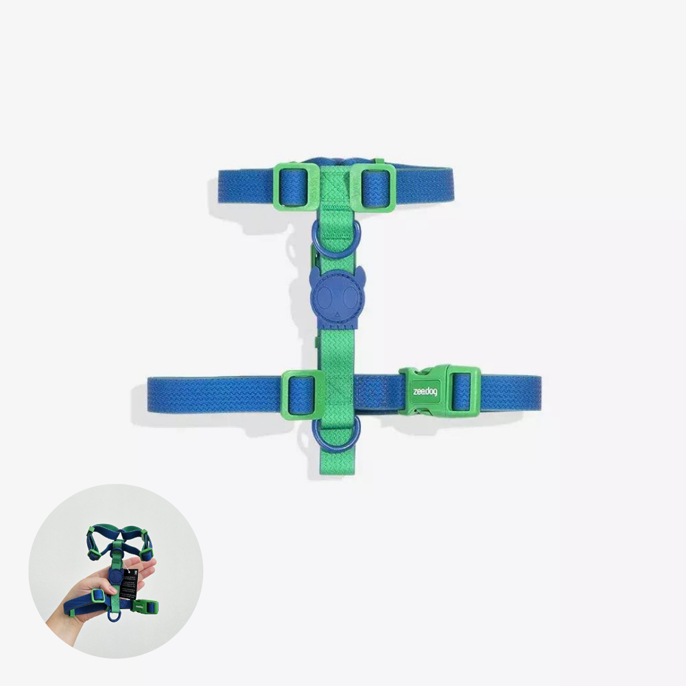 Шлейка NEOPRO APEX Zee.Dog (повреждена упаковка)