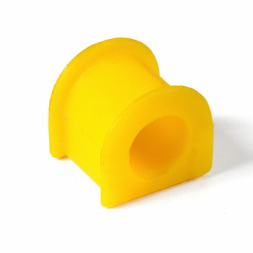 Полиуретановая втулка стабилизатора, передней подвески I.D. = 25,4 мм (2 шт.), Точка опоры.1-01-804