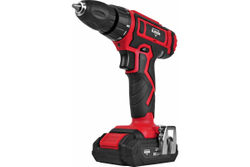 Аккумуляторная дрель Elitech Домашний мастер ДА 202сл