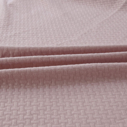 Плед 160х220 Sofi De MarkO Аманда розовый