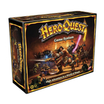Heroquest на английском языке