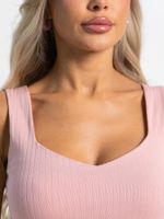 Топ Эстер (пудра) Б15451-33М LT Collection