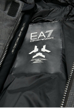 Бомбер EA7