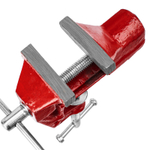 Тиски, 50 мм, крепление для стола Sparta