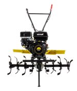 Сельскохозяйственная машина МК-9500P (МК-6700) Huter