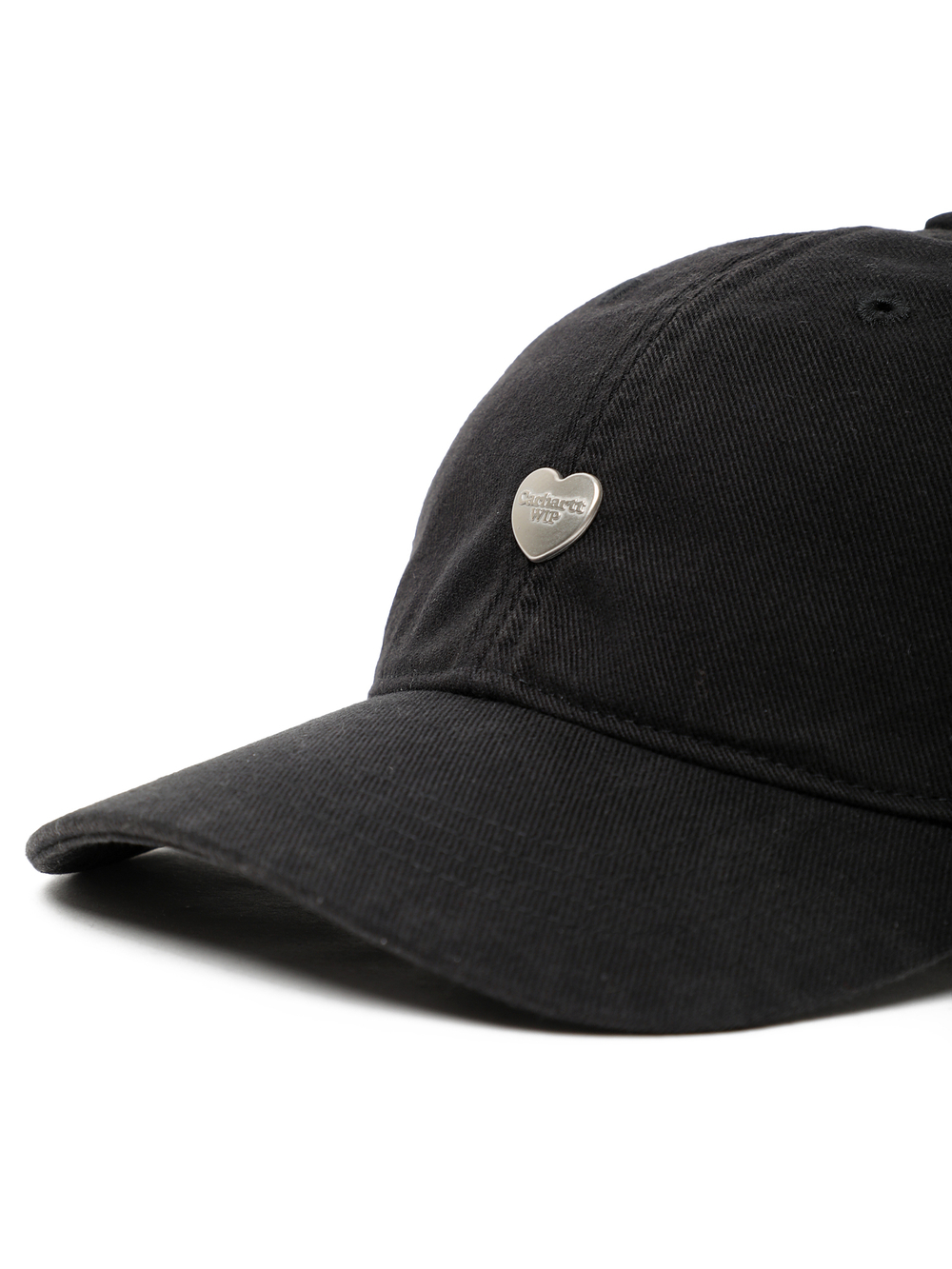 Кепка Heart Metal