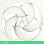 Кулер для корпуса Arctic P14 PWM PST (ACFAN00197A)