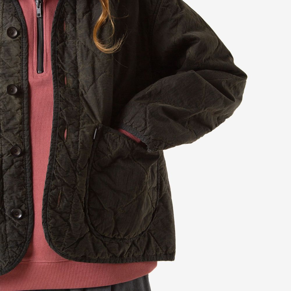 Куртка Меч Liner темный хаки