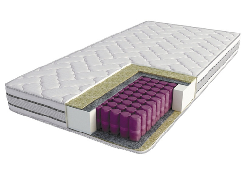 Матрас Sonberry Virgin для гостиниц в Санкт-Петербурге