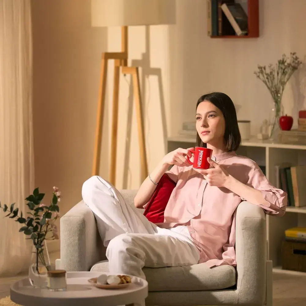 Кофе растворимый Нескафе Классик, 320 г