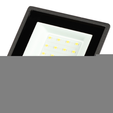 Прожектор светодиодный уличный ЭРА LPR-023-0-65K-010 10Вт 6500K IP65 гарантия 2 года