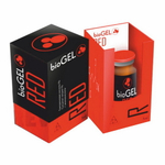 Red BioGEL | ГК 10 мг/мл + Сукцинат Na 1%