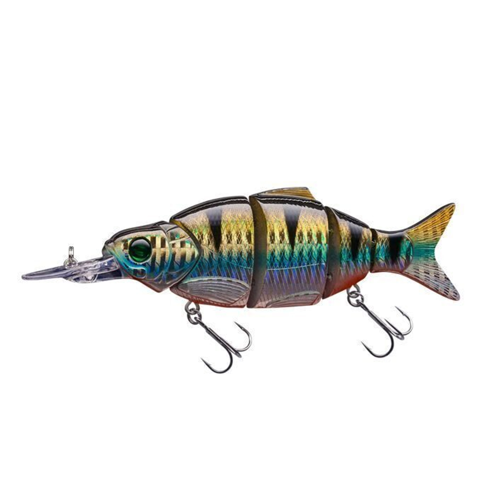 Воблер Sprut Namazu