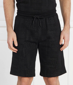 Шорты Karl Lagerfeld - черный(705061 541900)