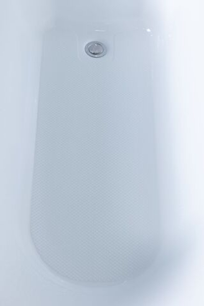 Акриловая ванна Aquanet Nord 160x70 (с каркасом)