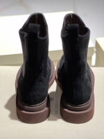 Ботинки Brunello Cucinelli