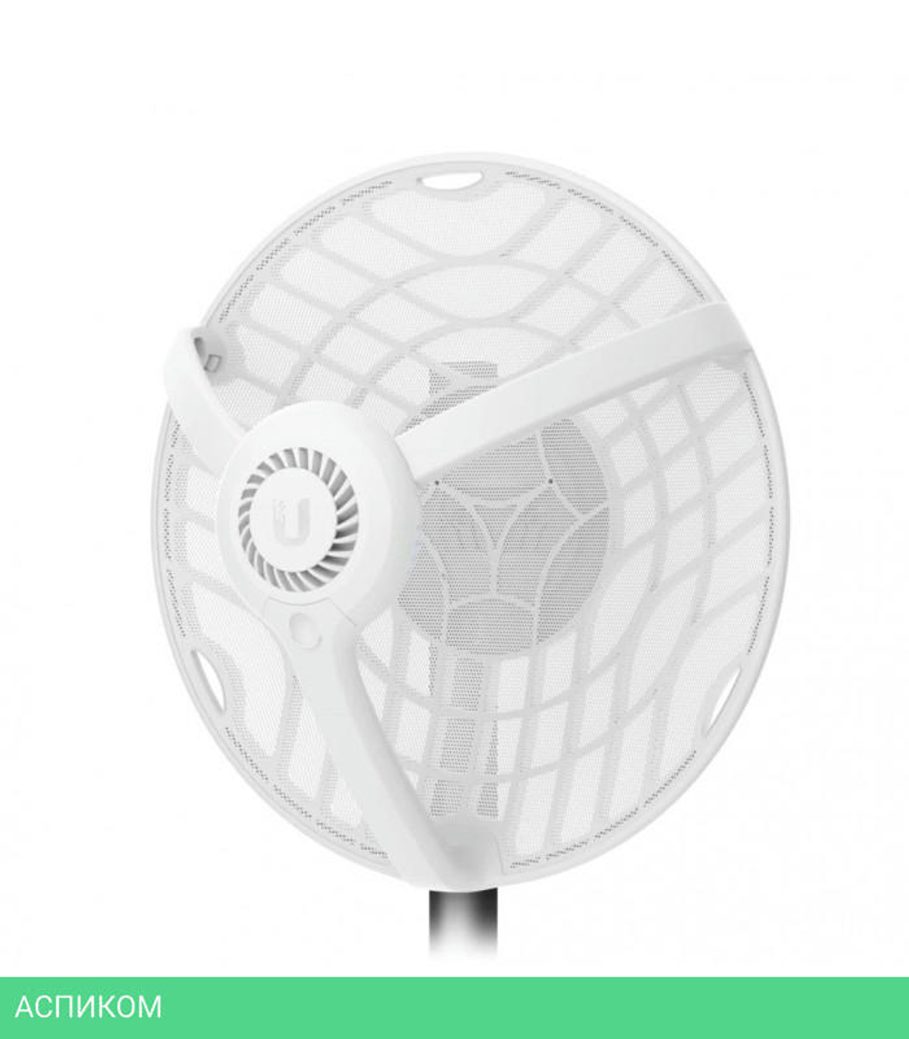 Точка доступа Ubiquiti AirFiber 60 LR (AF60-LR)