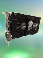 Видеокарта Inno3D GeForce GTX 1070 Ti X2 8Gb