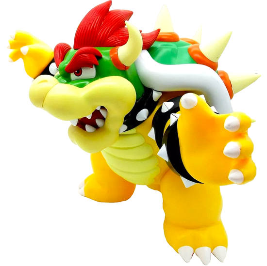 Фигурка Super Mario Yoshi Dragon, 23 см