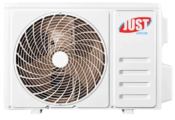 Сплит-система Just Aircon JAC-28HPSA/IF/JACO-28HPSA/IF Just Red