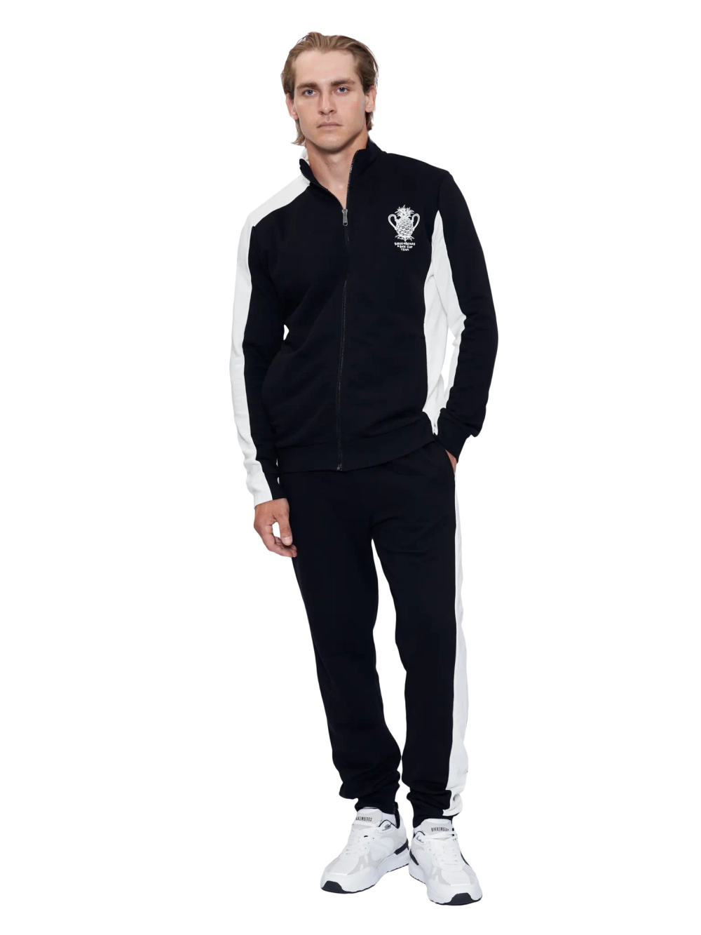 Толстовка M BIKKEMBERGS