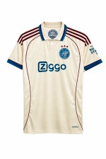 Футбольная футболка Аякс 2025/2026