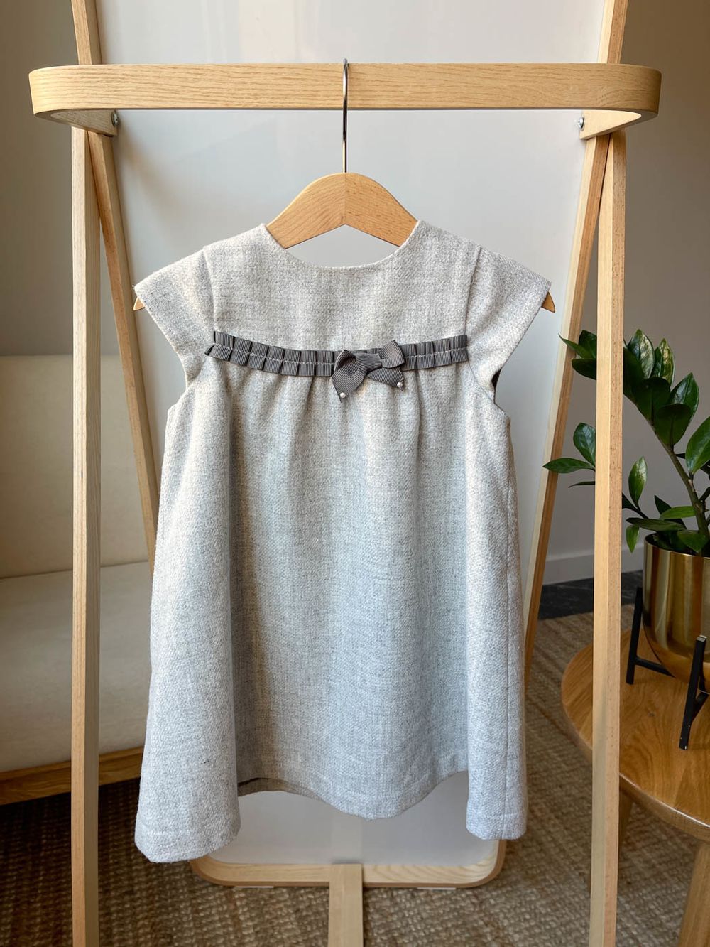 Платье Tartine et Chocolat