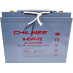 Тяговая аккумуляторная батарея Chilwee 6-EVF-70