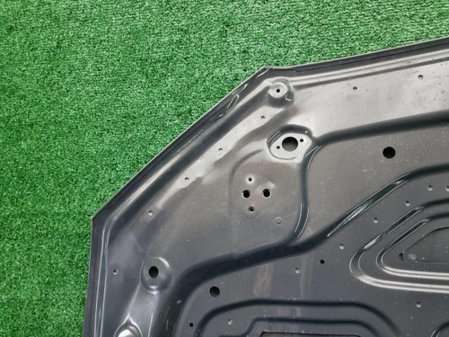 Капот BMW M5 F90 (2017-2024)